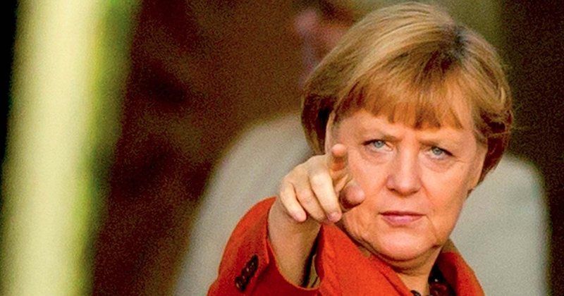 Paralajmërimi i Angela Merkel: Europa mund të shkatërrohet