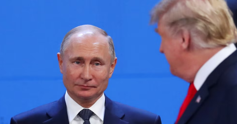 Zhvilloi bisedë telefonike me Trump, reagon Putin: Zhvilluam diskutime të sinqerta