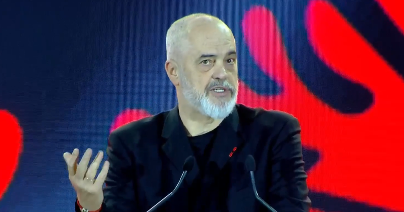 Negociatat për grupkapitullin e tretë, Rama: Rruga drejt Shqipërisë 2030 vazhdon pa ndalim