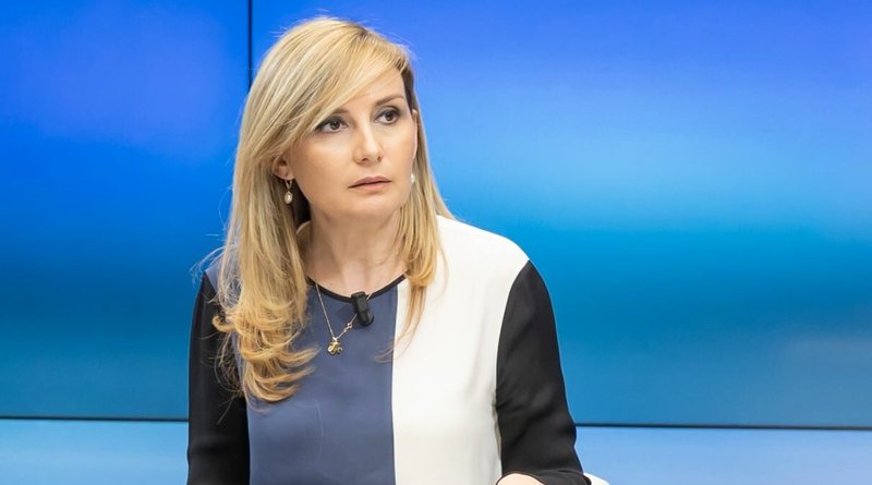 “Idiotët që thonë se Joridës ja paska siguruar votat Rama, janë duke pranuar që Berisha ka ngordhur” “Idiotët që thonë se Joridës ja paska siguruar votat Rama, janë duke pranuar që Berisha ka ngordhur”