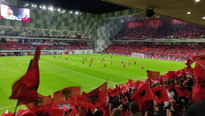 Përballja Shqipëri-Serbi në dorë të antiterrorit. Masat që do merren Përballja Shqipëri-Serbi në dorë të antiterrorit. Masat që do merren