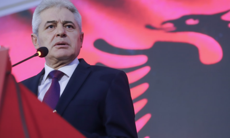 Ali Ahmeti fjalë zemre për Ramën: I lumtur për Shqipërinë, bravo Edi! Liderët europianë si asnjëherë më parë po mblidhen nën mburojën e Skënderbeut