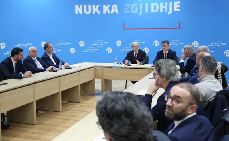 PD nis kontestimet pa u mbyllur mirë zgjedhjet: Duhen shpallur të pavlefshme!