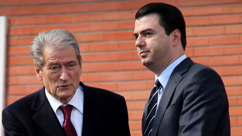 SHBA uron zgjedhjet dhe ruan standardin! Në 2021 përgëzuan Bashën, në 2025 asnjë fjalë për Berishën