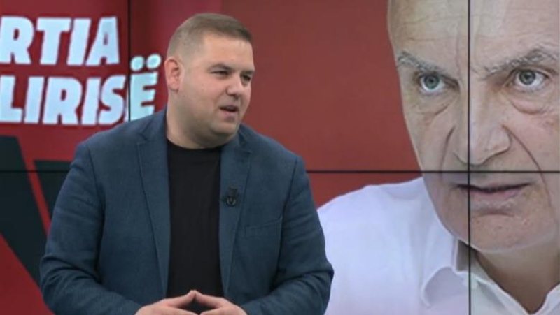 Akuzat nga Ilir Meta, Braimllari: Sa herë që kanë siklet, përmendin emrin tim Akuzat nga Ilir Meta, Braimllari: Sa herë që kanë siklet, përmendin emrin tim