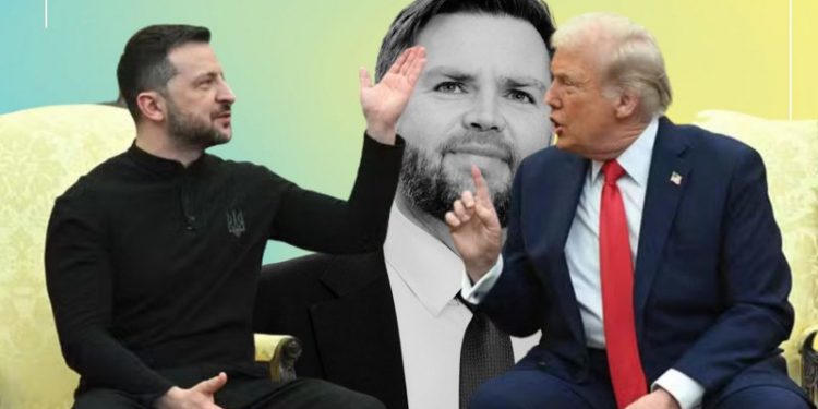 Marrëveshja me SHBA për burimet natyrore të Ukrainës, reagon Zelensky: E bararbartë dhe e drejtë Marrëveshja me SHBA për burimet natyrore të Ukrainës, reagon Zelensky: E bararbartë dhe e drejtë