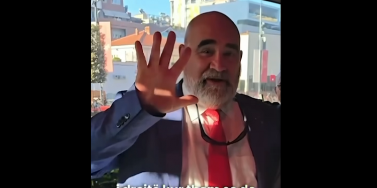 Fushata e 11 majit, burime: Berisha e pagoi konsulentin amerikan Chris LaCivita mbi 1 mln euro