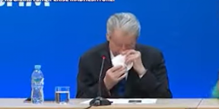 Përrallat se mediat janë të Ramës një mashtrim publik: Raporti i monitorimit të minutazhit zbulon se Berisha ka marrë më shumë kohë televizive në fushatë! PD dominon në lajme, live, emisione dhe reklama Përrallat se mediat janë të Ramës një mashtrim publik: Raporti i monitorimit të minutazhit zbulon se Berisha ka marrë më shumë kohë televizive në fushatë! PD dominon në lajme, live, emisione dhe reklama