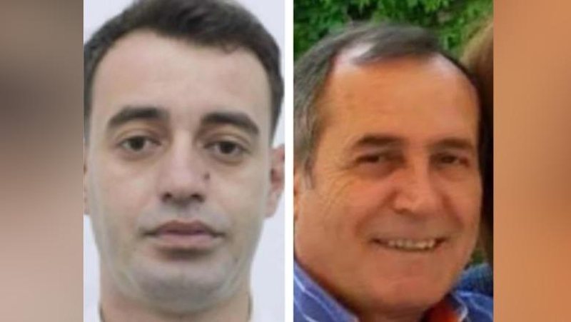 U arrestua për vrasjen në Vlorë, Eris Mehmetaj djali i ish-deputetit të PD, koka e fushatës së Berishës në njësinë nr. 2 në Tiranë U arrestua për vrasjen në Vlorë, Eris Mehmetaj djali i ish-deputetit të PD, koka e fushatës së Berishës në njësinë nr. 2 në Tiranë