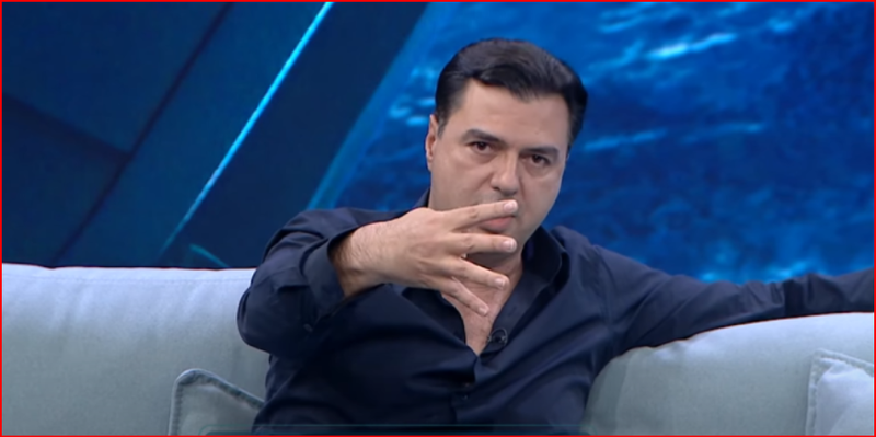 Liberalizimi i vizave një detyrim i BE-së për Ballkanin Përëndimor! Luli Basha: Vizat i hoqa unë, tani do i’u a heq edhe me SHBA…e di rrugën se si hiqen! Liberalizimi i vizave një detyrim i BE-së për Ballkanin Përëndimor! Luli Basha: Vizat i hoqa unë, tani do i’u a heq edhe me SHBA…e di rrugën se si hiqen!