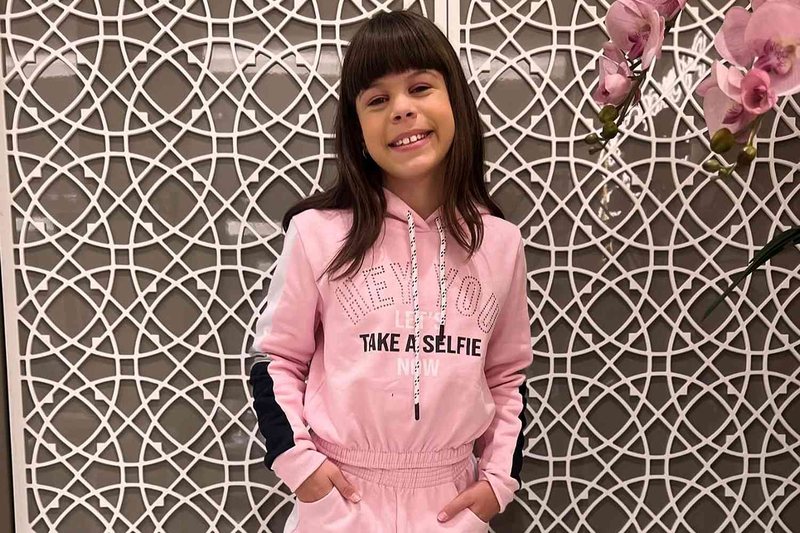 Pësoi 12 arreste kardiake, vdes në moshën 11-vjeçare aktorja e njohur Pësoi 12 arreste kardiake, vdes në moshën 11-vjeçare aktorja e njohur