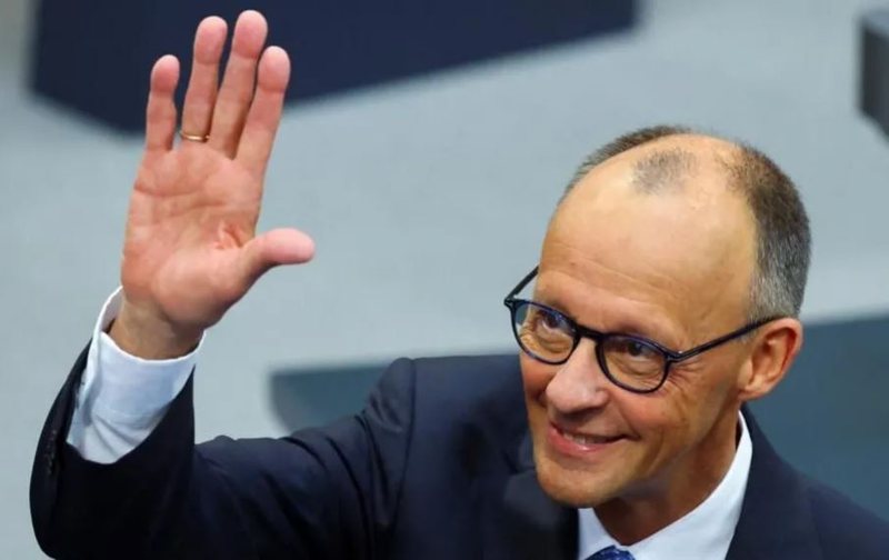 Kancelari gjerman uron Ramën për fitoren: Pres me padurim bashkëpunimin tonë të vazhdueshëm