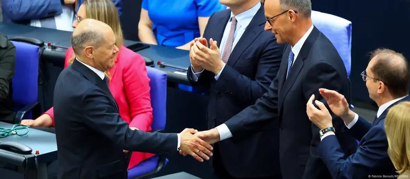 Pse nuk mund të ndodhte në Shqipëri kjo skenë…