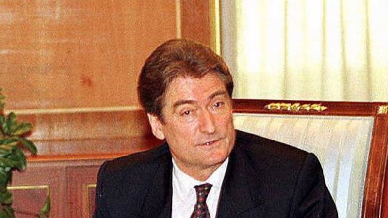 VIDEO/ Kur Sali Berisha urdhëronte bombardimin e protestuesve në jug të Shqipërisë