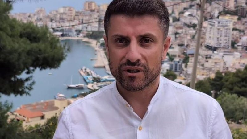 U kap me kokainë, arrestohet Ergys Isufi, kandidati i “Nisma Shqipëria Bëhet” në Sarandë