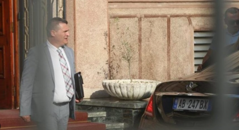 Operacioni për krimet zgjedhore, kreu i SPAK Altin Dumani shkon në Shkodër Operacioni për krimet zgjedhore, kreu i SPAK Altin Dumani shkon në Shkodër