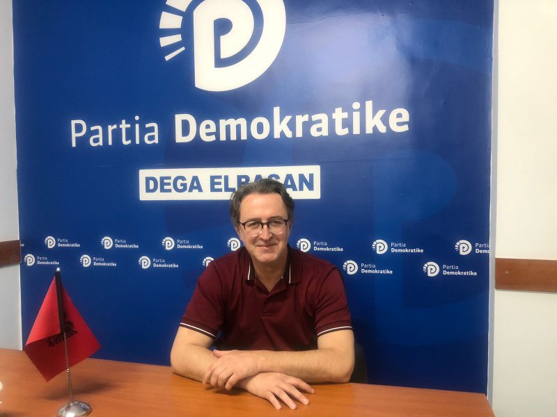 Kreshnik Spahiu: Liderët e partive të reja më cilësorë se 50 deputetët e lodhur të PD Kreshnik Spahiu: Liderët e partive të reja më cilësorë se 50 deputetët e lodhur të PD