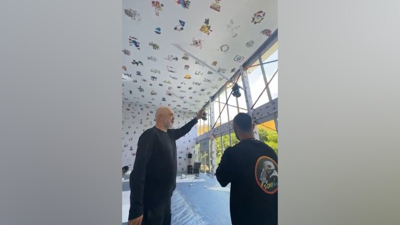 VIDEO: Rama zbulon si do duket ‘shtëpia’ ku do të mbahet Samiti i Komunitetit Politik Evropian VIDEO: Rama zbulon si do duket ‘shtëpia’ ku do të mbahet Samiti i Komunitetit Politik Evropian