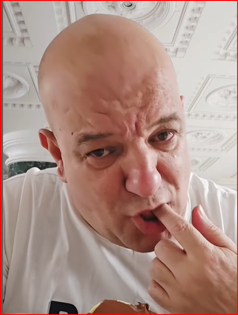 VIDEO/ Demokrati i famshëm Ilir Vrenozi: Tani do hamë m** deri në 2029