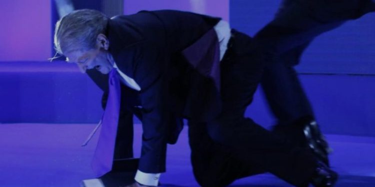 Përse Berisha ka të drejtë ta urrejë Shqipërinë? Përse Berisha ka të drejtë ta urrejë Shqipërinë?