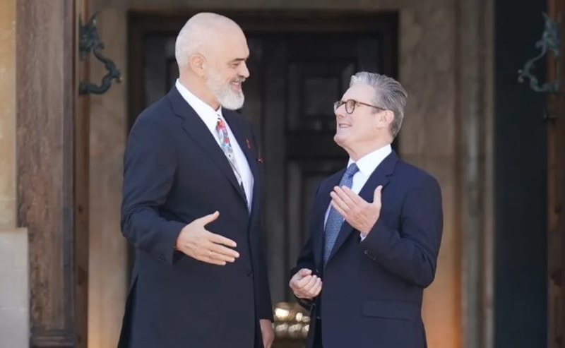 PD tërbohet me kryeministrat e Europës, që uruan Ramën: Duan ta kthejnë Shqipërinë në një vend fekalesh