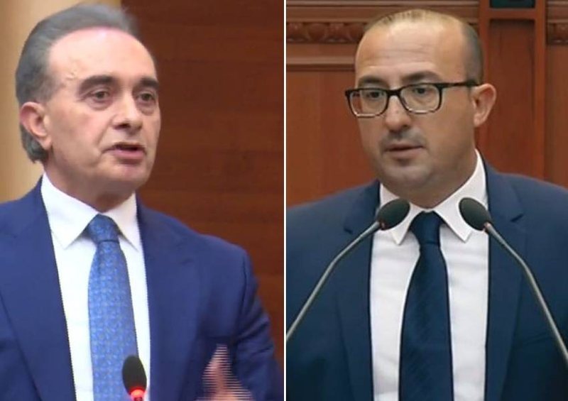 Plasin akuzat brenda opozitës: Deputeti i listës së mbyllur të PD-së në Fier u ble nga Rama, punoi për fitoren e socialistëve Plasin akuzat brenda opozitës: Deputeti i listës së mbyllur të PD-së në Fier u ble nga Rama, punoi për fitoren e socialistëve