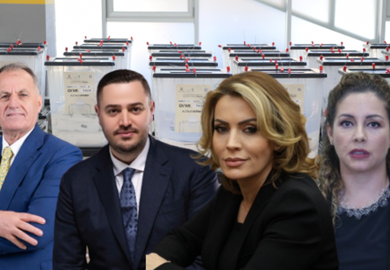 Kush janë 41 deputetët që dolën nga listat e hapura