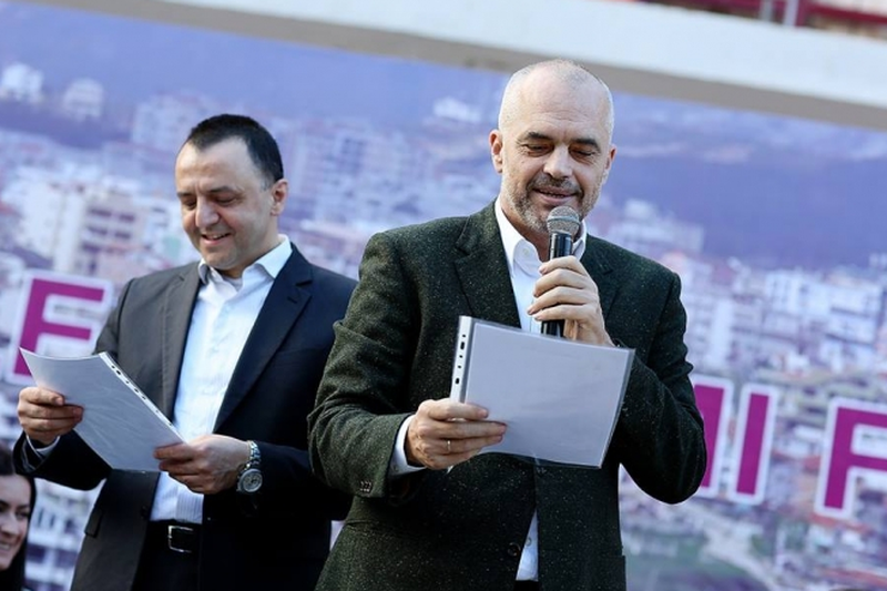 Ndarja nga jeta e Artan Lames, Rama: Jam pa fjalë, lajm i pabesueshëm Ndarja nga jeta e Artan Lames, Rama: Jam pa fjalë, lajm i pabesueshëm