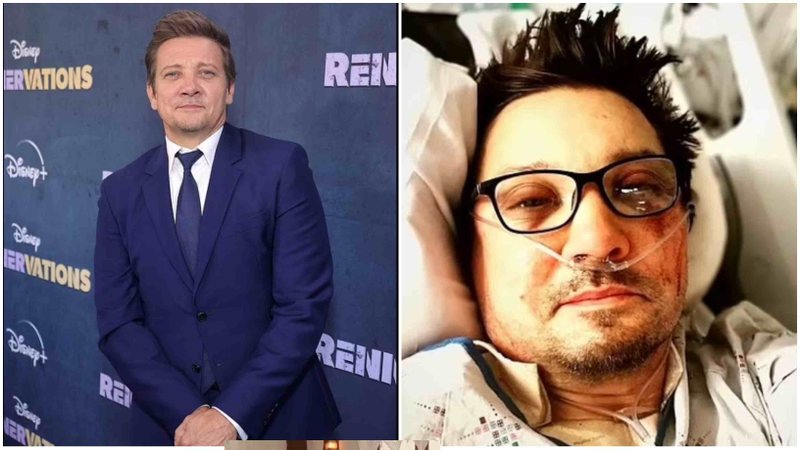 U shtyp nga borëpastruesja për të shpëtuar nipin, aktori: Pashë botën tjetër, s’doja të kthehesha