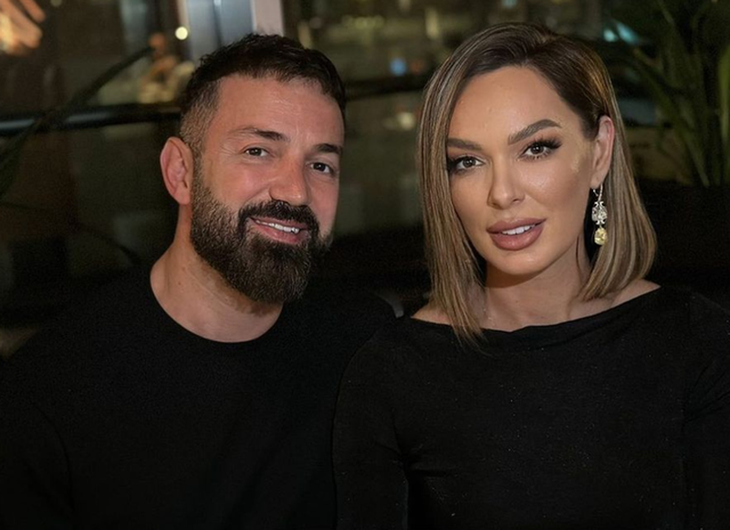 Nën akuzë në Australi për shtëpi bari, reagon gruaja e aktorit Vis Pupa Nën akuzë në Australi për shtëpi bari, reagon gruaja e aktorit Vis Pupa