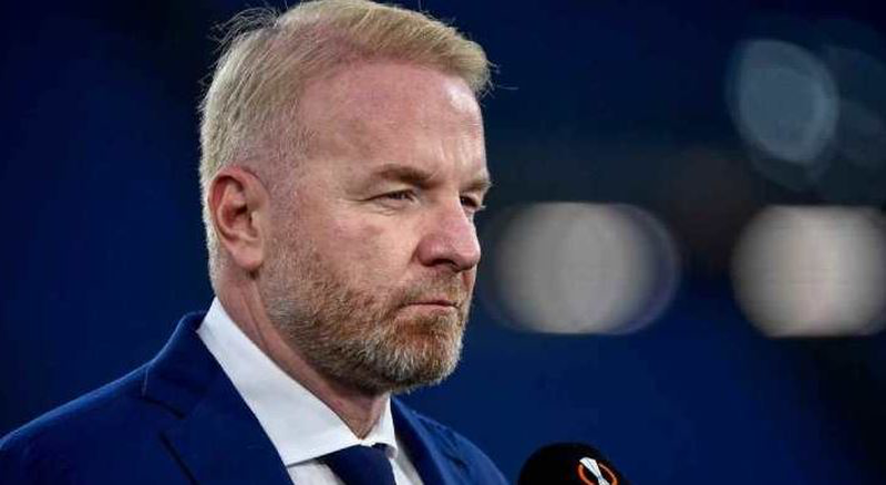 Furlani pas emërimit të Igli Tares: Është njeriu i duhur për të nisur një epokë të re te Milani Furlani pas emërimit të Igli Tares: Është njeriu i duhur për të nisur një epokë të re te Milani