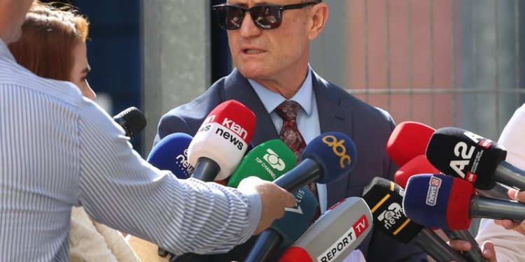 Kush është “Rebeka”, amerikania e dosjes së Ilir Metës?