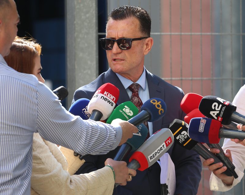 Avokat i Metës: Ilir Meta gati të nxjerrë shokët!