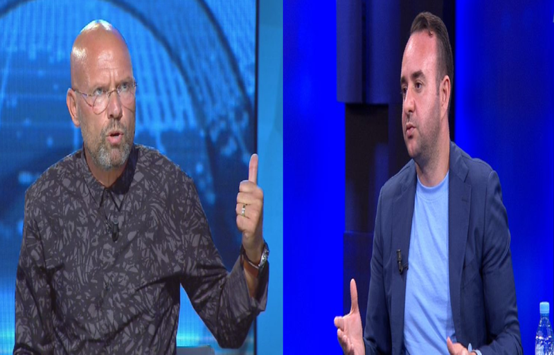 Ylli Manjani: Na u sulët si bisha kur iu thamë se PD po i paguan kot ato para, Muli tani rrezikon dhe burgun. Hajt pafshi endrra me deklarata ambasadorësh amerikanë tani… Ylli Manjani: Na u sulët si bisha kur iu thamë se PD po i paguan kot ato para, Muli tani rrezikon dhe burgun. Hajt pafshi endrra me deklarata ambasadorësh amerikanë tani…