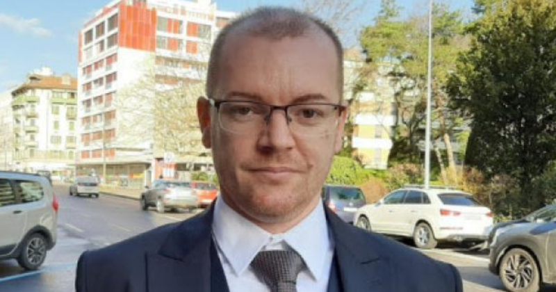 Zëvendësministri i Albin Kurtit e quante Skënderbeun sllav, i bënte thirrje shqiptarëve të përhapnin Islamin në Perëndim Zëvendësministri i Albin Kurtit e quante Skënderbeun sllav, i bënte thirrje shqiptarëve të përhapnin Islamin në Perëndim