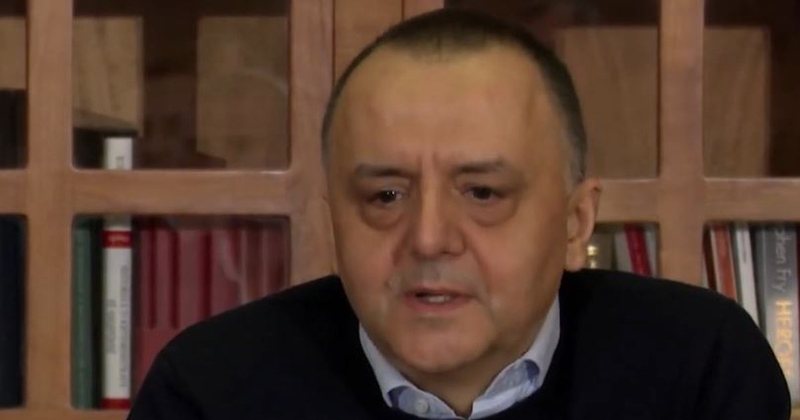 “Më duhet të kujdesem për shëndetin”! Çfarë deklaroi Lame kur u dorëhoq nga drejtimi i Kadastrës