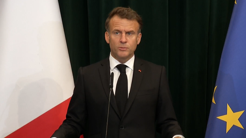 Macron uron publikisht Ramën për fitoren e zgjedhjeve: Jam shumë i lumtur për mandatin e qartë! Vendi juaj është në BE, mbyllja e negociatave deri në 2027 është realitet