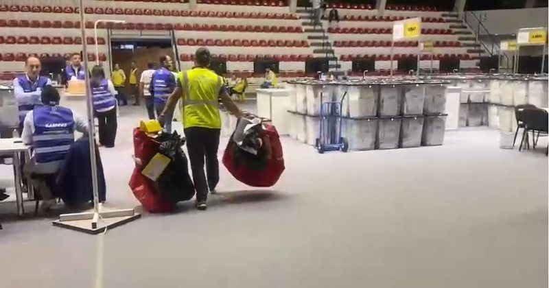 Nis “beteja” për votën e fundit, mbyllet orari zyrtar i votimit