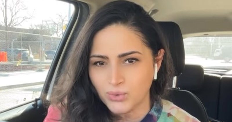 Gazetarja shqiptare që jeton në SHBA: Këtu nuk është e lehtë, mos dëgjoni ata që thonë “o sa mirë, shpëtove” Gazetarja shqiptare që jeton në SHBA: Këtu nuk është e lehtë, mos dëgjoni ata që thonë “o sa mirë, shpëtove”