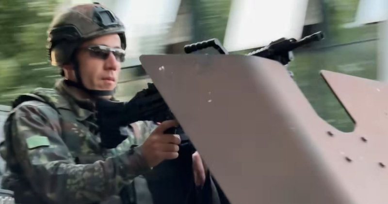 VIDEO/ “Defender Europe ’25″, stërvitja më e madhe e dekadës”! Rama: Shqipëria, rol strategjik në garantimin e suksesit