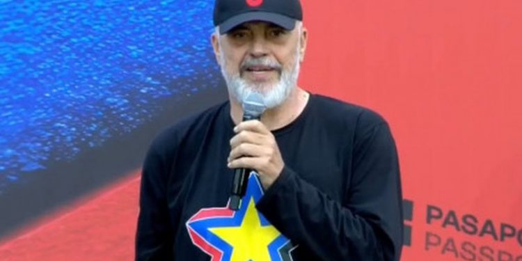 Rama thirrje emigrantëve: Forca, ditët po shkurtohen! Mos prisni që të vijnë t’i ua marrin zarfin, por dorëzojini në pikat postare