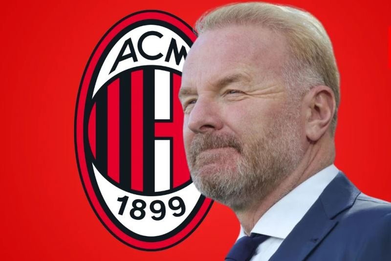 Vjen zyrtarizimi, Igli Tare zgjidhet drejtori i ri sportiv i Milanit, zbulohen detajet e kontratës Vjen zyrtarizimi, Igli Tare zgjidhet drejtori i ri sportiv i Milanit, zbulohen detajet e kontratës