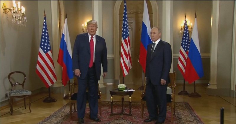 Telefonata Putin-Trump: SHBA dhe Rusia me deklarata kontradiktore, s’ka sanksione për Moskën