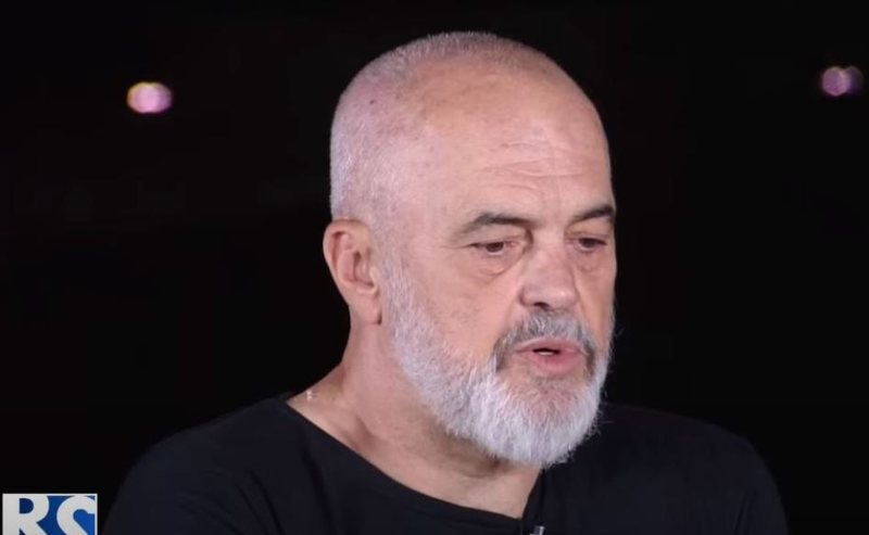 “LaCivita si zoti Latif…”! Rama: Bufi hyri në ndeshje si Trump dhe po del se është Biden