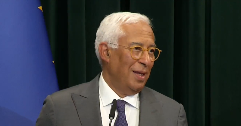 Presidenti i KE-së Antonio Costa: Shqipëria edhe më herët se 2030-a në BE, nëse ecën me këtë ritëm