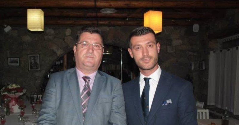 8 vite nga ikja e deputetit socialist, i biri rikthehet në Kuvend dhe kujton përvjetorin: Je larg syve, por përherë në zemrën time!