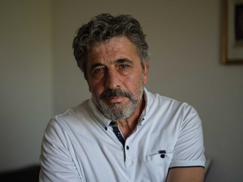 Agron Tufa nga Zvicra: Të dalim e të bllokojmë rrugët, të bëjmë protesta të dhunshme. Vetëm kështu rrëzohet Rama