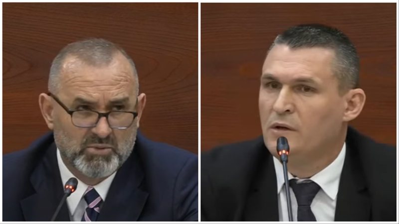Fund lirisë antiligjore! Strukturë e re për kontrollin e SPAK: Altin Dumani në largim i trembur, flet broçkulla me “ILD dhe KLP“ përplaset me ministrin e Drejtësisë