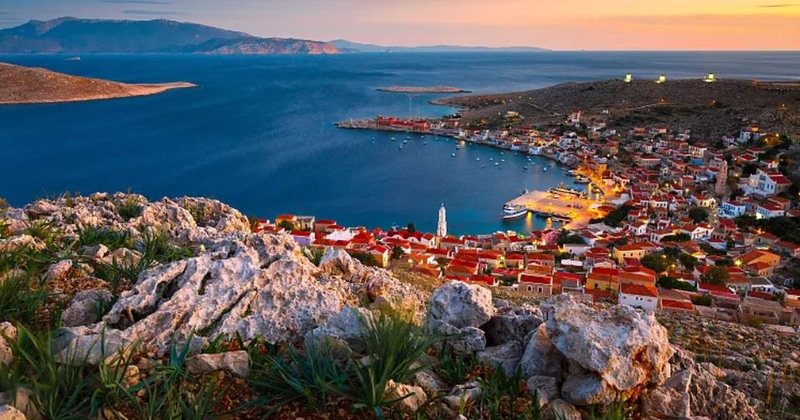 Kufiri detar me Greqinë rikthehet në fokus Kufiri detar me Greqinë rikthehet në fokus