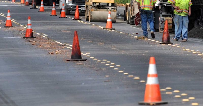 Thumanë-Milot drejt nisjes së punimeve: Projekti lejon shpejtësi 140 km/orë Thumanë-Milot drejt nisjes së punimeve: Projekti lejon shpejtësi 140 km/orë